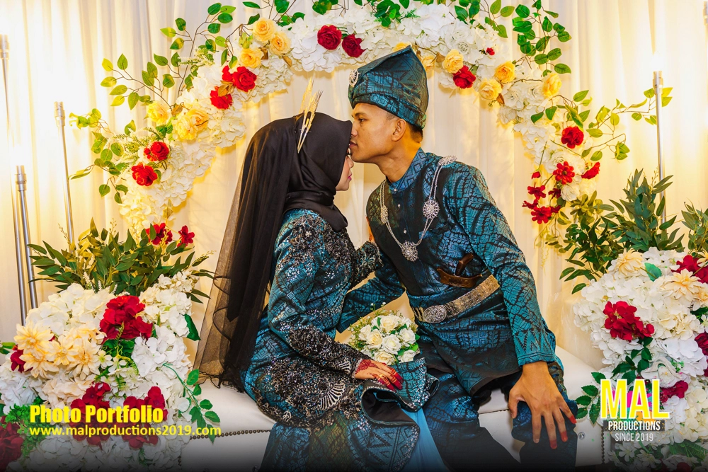 Akad Nikah Ida Azmin Photography Portfolio Klang MAL 2019 (40).webp